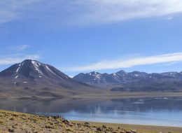 laguna miscanti