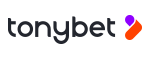 Logo de Tonybet